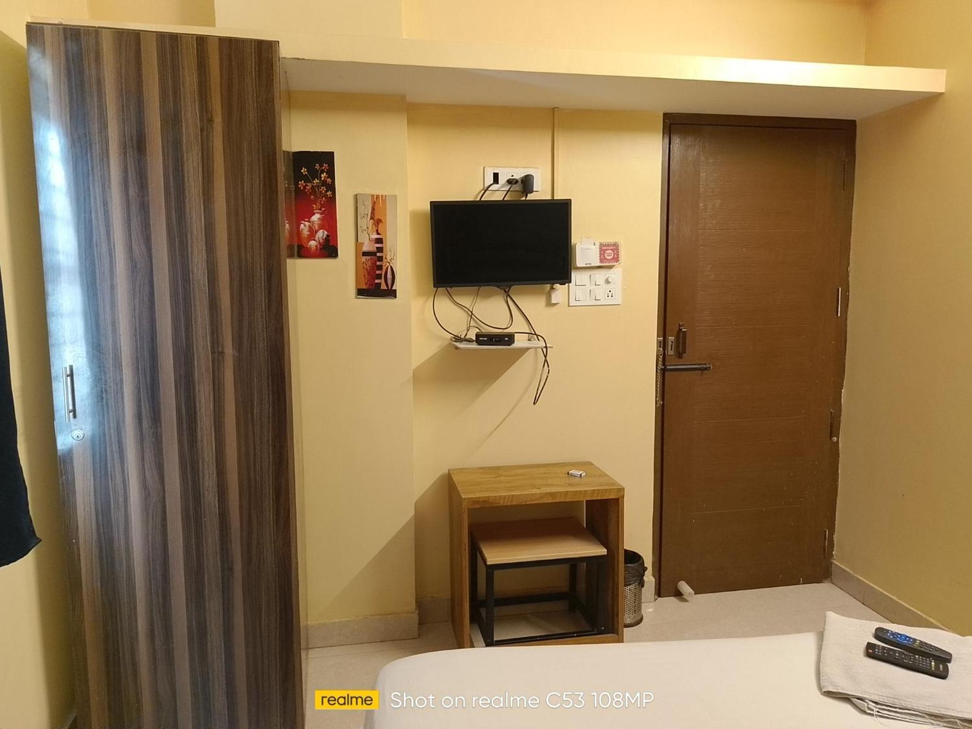 Hotel Pallavi Grand 벵갈루루 외부 사진