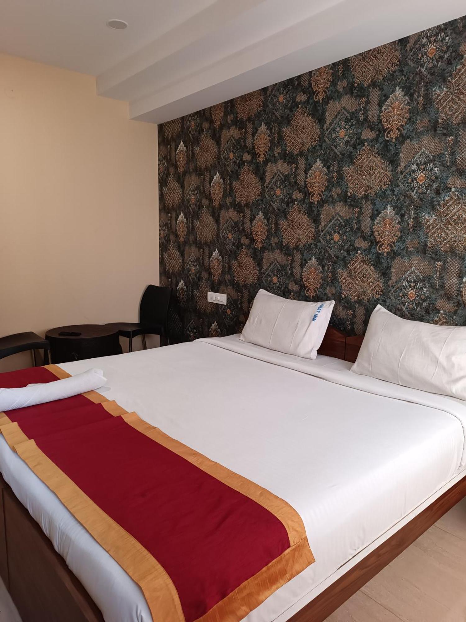 Hotel Pallavi Grand 벵갈루루 외부 사진